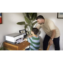 HP Smart Tank 6005 Sans fil All-in-One Couleur Imprimante, | JDB-Info