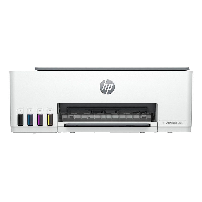 HP Smart Tank 5105 Sans fil All-in-One Couleur Imprimante, | JDB-Info