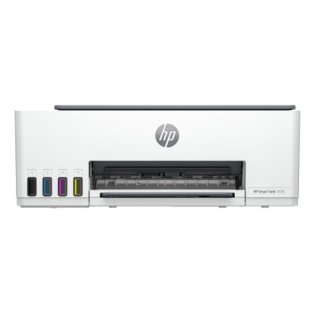 HP Smart Tank 5105 Sans fil All-in-One Couleur Imprimante, | JDB-Info