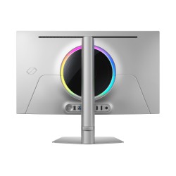 Samsung G81SF écran plat de PC 68,6 cm (27") 3840 x 2160 pi | JDB-Info
