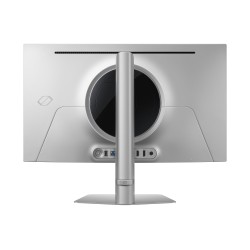 Samsung G81SF écran plat de PC 68,6 cm (27") 3840 x 2160 pi | JDB-Info