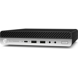 T1A HP EliteDesk 800 G4 Refurbished Intel® Core™ i5 i5-8500 | JDB-Info