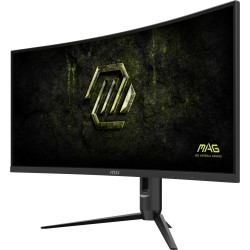 MSI MAG 342CQRF E20 écran plat de PC 86,4 cm (34") 3440 x 1 | JDB-Info