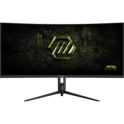 MSI MAG 342CQRF E20 écran plat de PC 86,4 cm (34") 3440 x 1 | JDB-Info