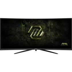 MSI MAG 342CQRF E20 écran plat de PC 86,4 cm (34") 3440 x 1 | JDB-Info