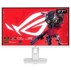 ASUS ROG Strix XG27ACMES-W écran plat de PC 68,6 cm (27") 2 | JDB-Info