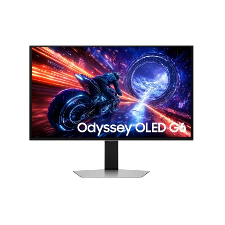 Samsung G60SF écran plat de PC 68,6 cm (27") 2560 x 1440 pi | JDB-Info