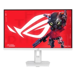 ASUS ROG Strix XG27ACMES-W écran plat de PC 68,6 cm (27") 2 | JDB-Info