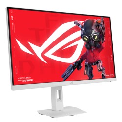 ASUS ROG Strix XG27ACMES-W écran plat de PC 68,6 cm (27") 2 | JDB-Info