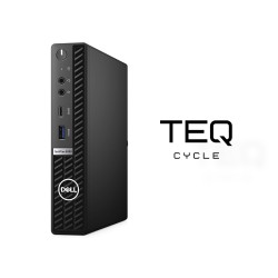Teqcycle DELL OptiPlex 5080 Intel® Core™ i5 i5-10500T 16 Go | JDB-Info