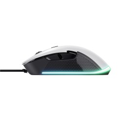 Trust GXT 922 Ybar souris Gaming Droitier USB Type-A Optiqu | JDB-Info
