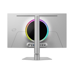 Samsung G60SF écran plat de PC 68,6 cm (27") 2560 x 1440 pi | JDB-Info