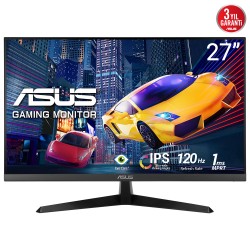 ASUS VY279HGR écran plat de PC 68,6 cm (27") 1920 x 1080 pi | JDB-Info