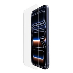BELKIN Invisiglass Screen Protector - iPhone 17 Pro Max
