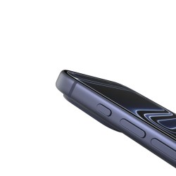 BELKIN Invisiglass Screen Protector - iPhone 17 Pro Max
