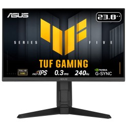 ASUS TUF Gaming VG249QML5A écran plat de PC 60,5 cm (23.8") | JDB-Info
