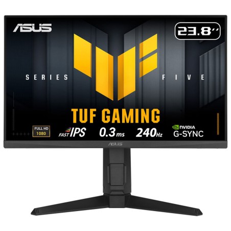 ASUS TUF Gaming VG249QML5A écran plat de PC 60,5 cm (23.8") | JDB-Info