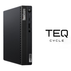 Teqcycle Lenovo Thinkcentre M70Q Intel® Core™ i5 i5-10400T | JDB-Info