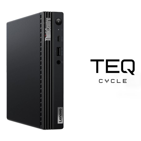 Teqcycle Lenovo Thinkcentre M70Q Intel® Core™ i5 i5-10400T | JDB-Info
