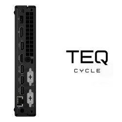 Teqcycle Lenovo Thinkcentre M70Q Intel® Core™ i5 i5-10400T | JDB-Info