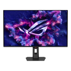 ASUS ROG Strix OLED XG32UCDS écran plat de PC 80 cm (31.5") | JDB-Info