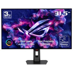 ASUS ROG Strix XG32UCWMG écran plat de PC 80 cm (31.5") 384 | JDB-Info