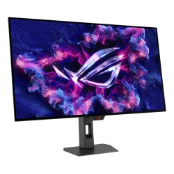 ASUS ROG Strix XG32UCWMG écran plat de PC 80 cm (31.5") 384 | JDB-Info