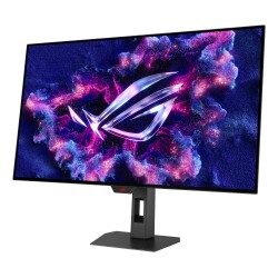 ASUS ROG Strix XG32UCWMG écran plat de PC 80 cm (31.5") 384 | JDB-Info
