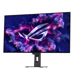 ASUS ROG Strix XG32UCWMG écran plat de PC 80 cm (31.5") 384 | JDB-Info