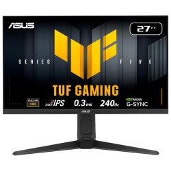 ASUS TUF Gaming VG279QML5A écran plat de PC 68,6 cm (27") 1 | JDB-Info