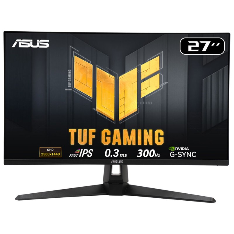 ASUS TUF Gaming VG27AQM5A écran plat de PC 68,6 cm (27") 25 | JDB-Info