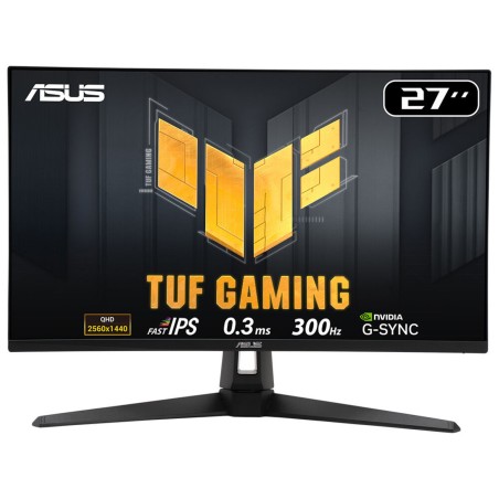 ASUS TUF Gaming VG27AQM5A écran plat de PC 68,6 cm (27") 25 | JDB-Info