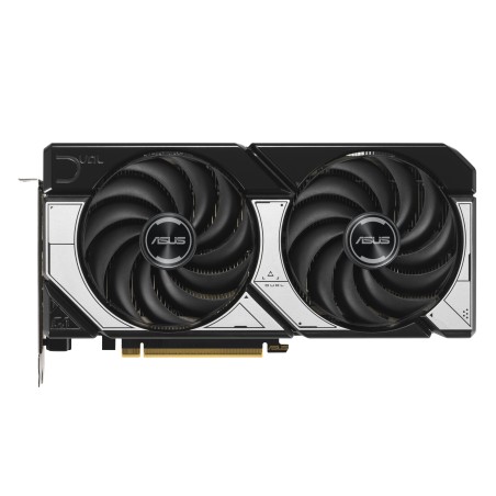 ASUS Dual -RTX5070-O12G NVIDIA GeForce RTX 5070 12 Go GDDR7 | JDB-Info