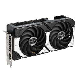 ASUS Dual -RTX5070-O12G NVIDIA GeForce RTX 5070 12 Go GDDR7 | JDB-Info