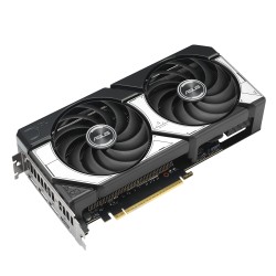 ASUS Dual -RTX5070-O12G NVIDIA GeForce RTX 5070 12 Go GDDR7 | JDB-Info