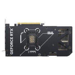 ASUS Dual -RTX5070-O12G NVIDIA GeForce RTX 5070 12 Go GDDR7 | JDB-Info