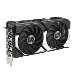ASUS Dual -RTX5060-O8G NVIDIA GeForce RTX 5060 8 Go GDDR7 | JDB-Info