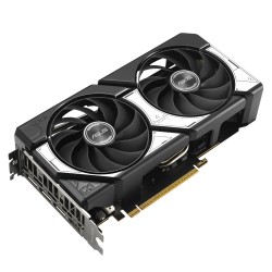 ASUS Dual -RTX5060-O8G NVIDIA GeForce RTX 5060 8 Go GDDR7 | JDB-Info