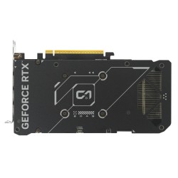 ASUS Dual -RTX5060-O8G NVIDIA GeForce RTX 5060 8 Go GDDR7 | JDB-Info