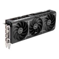 ASUS Prime -RTX5060TI-O16G NVIDIA GeForce RTX 5060 Ti 16 Go | JDB-Info