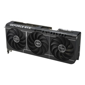 ASUS Prime -RTX5070TI-O16G NVIDIA GeForce RTX 5070 Ti 16 Go | JDB-Info