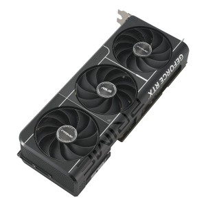ASUS Prime -RTX5070TI-O16G NVIDIA GeForce RTX 5070 Ti 16 Go | JDB-Info