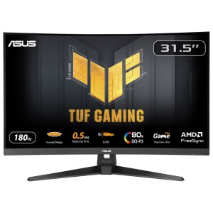 ASUS TUF Gaming VG32WQ3B écran plat de PC 80 cm (31.5") 256 | JDB-Info