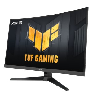 ASUS TUF Gaming VG32WQ3B écran plat de PC 80 cm (31.5") 256 | JDB-Info