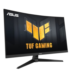 ASUS TUF Gaming VG32WQ3B écran plat de PC 80 cm (31.5") 256 | JDB-Info