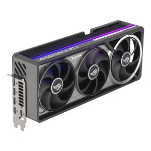 ASUS ROG Astral - -RTX5080-O16G-GAMING NVIDIA GeForce RTX 5 | JDB-Info