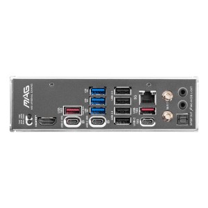MSI MAG X870E TOMAHAWK WIFI carte mère AMD X870E Emplacemen | JDB-Info