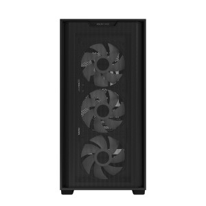 ASUS A21 PLUS Micro Tower Noir | JDB-Info