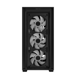 ASUS A21 PLUS Micro Tower Noir | JDB-Info