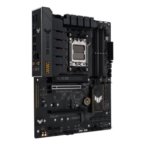 ASUS TUF GAMING B650-E WIFI AMD B650 Emplacement AM5 ATX | JDB-Info
